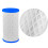 Donemore Pool- und Spa-Filterkartuschenreiniger 1 qt 2