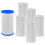 Donemore Pool- und Spa-Filterkartuschenreiniger 1 qt 3