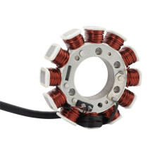 3D6-H1410-00 Stator Coil for XT125 XT125R XT125X 2005-2006 XT 125 125R 125X 2005 2006 Motorcycle Accessories