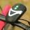 Donemore bike light set front rear USB rechargeable 3 modes 6