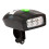 Donemore bike light set front rear USB rechargeable 3 modes 2