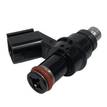 8Holes 150cc Motorcycle Fuel Injector Spray Nozzle for Titan 150 CG 150 16450-KVS-611