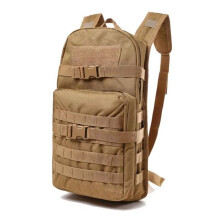 Fishing Tackle Bag,Water-Resistant Outdoor Backpack for Cycling, Hiking, Climbing, Travel,Multiple Compartments