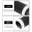 Bike Handlebar Grips Rubber 2 pcs 4