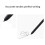 Penna stilo per Samsung Galaxy S22 Ultra 5G con 4096 5
