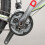 Προστατευτικό στροφάλου ποδηλάτου Mountain Crankset 3 ζευγάρια 3