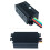 75100 75V 100A ESC for Electric Skateboard Scooter Ebike High Performance Speed Controller Based 6