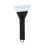 Viflosae Plastic Snow Shovel with Rubber Edge 1