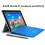SWD-03 Styluspen voor Surface Pro9to3, Go3to1, 2