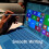 SWD-03 Styluspen voor Surface Pro9to3, Go3to1, 3