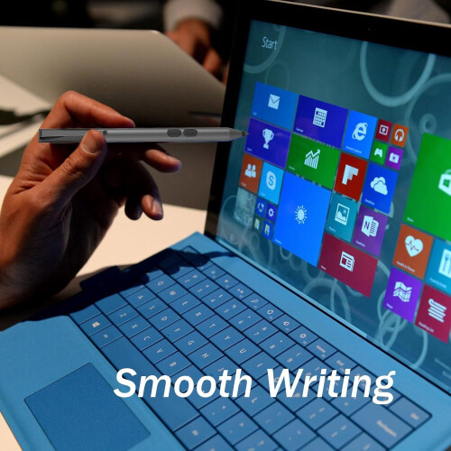 SWD-03 Styluspen voor Surface Pro9to3, Go3to1, 2