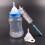 Κιτ μπιμπερό για κατοικίδια 150ml, Μπιμπερόν με υγρό στύψιμο και αντικαταστάσιμη 4