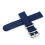 Nylon canvas watch strap for Honor smartwatch 4