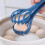 Egg Beater and Food Clip Kitchen Tool Set 7