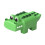 Capino Crocodile Bath Toy Clockwork 1 Piece 7