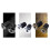 Aluminiumlegering fietsstuureinddoppen (4 stuks) 3