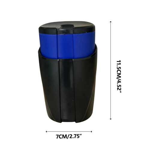 Fankiway snackdispenser, draagbaar, inhoud 270 ml 1