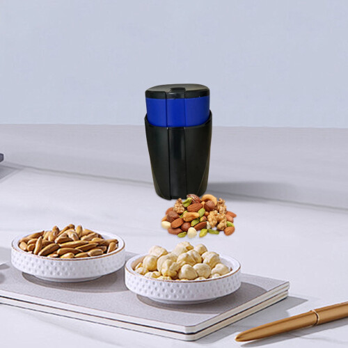 Fankiway snackdispenser, draagbaar, inhoud 270 ml 2