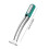 Coupe-pastèque multifonctionnel en acier inoxydable 304 8