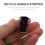 Handlebar End Plug Aluminum Alloy 8 PCS 3