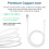 Blu USB-C-luidspreker 1.5-inch 3
