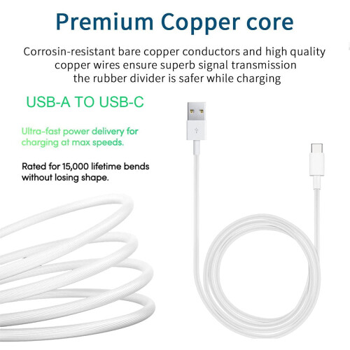 Blu USB-C-luidspreker 1.5-inch 2