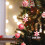 Blue Shatterproof Christmas Ornaments Snowflakes Icicles 7