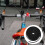 Fietsstuurtape EVA Grip Wrap1 Paar 2