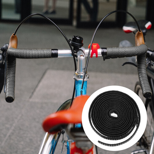 Fietsstuurtape EVA Grip Wrap1 Paar 1