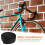 Fietsstuurtape EVA Grip Wrap1 Paar 4