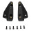 Motorcycle Windshield Windscreen Bracket Fit for  CVO Road Glide FLTRXSE 2023-2024 1