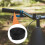 Fietsstuurtape EVA Grip Wrap1 Paar 3
