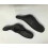 Gel-styrgreb til mountainbikes, 2-pak 5