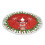 Kerstboomrok/mat 30 inch 4