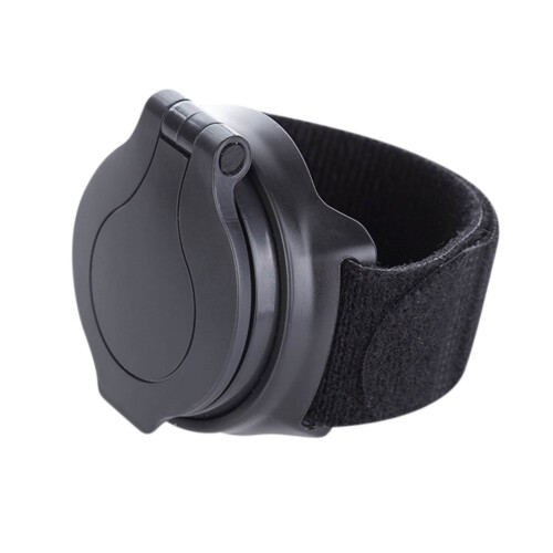 Donemore Cycling Rearview Mirror with Wrist Strap 2