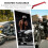 Motorradständer Lenker-Sicherheitshalterung 3