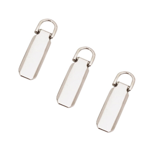 Jacenvly New Year decor zipper puller set 6 pcs 2