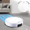Donemore Robot Vacuum Cleaner 3-in-1 Sweeping Vacuuming 7
