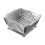 Barbecue à charbon portable Donemore pour usage extérieur 2