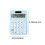 Scientific Calculator 12-Digit LCD Large Buttons 4