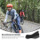 Cykelbromshandtagsskydd Grepphylsa Skyddare 5
