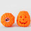 Φωτιστικό LED για κολοκύθα Halloween για εσωτερική και εξωτερική χρήση 5