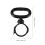 Balance Scooter Handlebar Grip Adjustable 2pcs 5