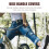 Cykelhåndtag PU-materiale 2 stk. 3