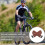 Styrskydd för mountainbike, 2 st 6