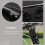Front Fork Booster Handlebar Adapter Stem Extender 2 pcs 5