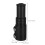 Front Fork Booster Handlebar Adapter Stem Extender 2 pcs 6