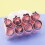 Donemore Dumpling Maker Gereedschapset 8-delig 8