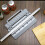 Donemore Kebab Mould Plastic Manual Kebab Maker do kuchni 7
