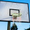 Vervangingsnet voor basketbalring (1 stuk) 6